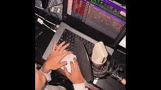 [FREE] Luhh Dyl Sample Type Beat «.50AE»