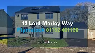 12 Lord Morley Way Virtual Tour
