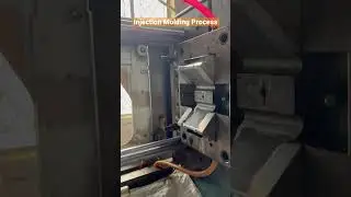 Injection Molding Process