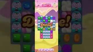 Candy crush saga level MS dhoni bhai 