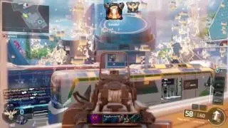 BLACK OPS 3 TREYARCH RANT