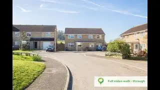 Two Bedroom Semi Detached Home In Norton Sub Hamdon