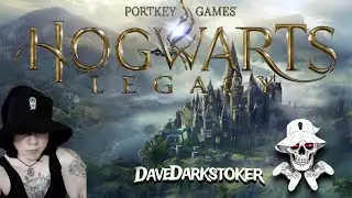 Hogwarts Legacy  -GAMEPLAY #JOGANDO