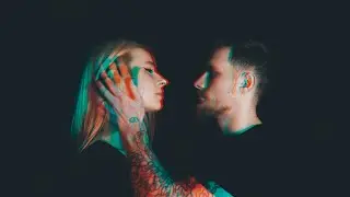POLAR - Drive (OFFICIAL LYRIC VIDEO)