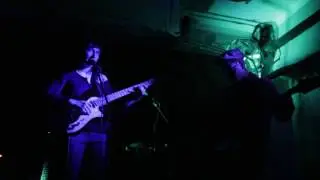 P&auml;fgens - Les Chalmettes (live at CH25)