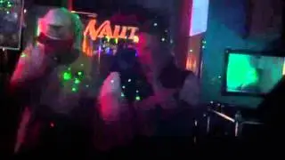 Niagara Falls HipHop Party