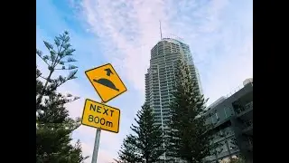 Q1 RESORT and SPA || THE STAR GOLD COAST || Australia 🇦🇺