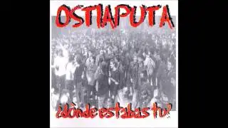 Ostiaputa - M&aacute;s cerveza