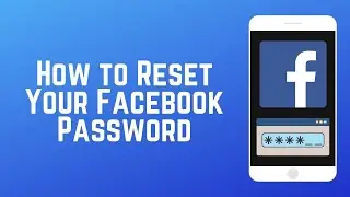 how to reset facebook password without email and phone number | recover facebook account 2022