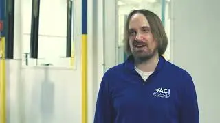 Powder Coat Paint Line Launch