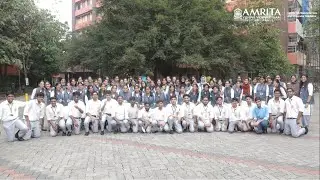 HIGHLIGHTS OF BSc CAMPUS JOINING AT NANOSCIENCE CENTER