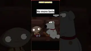 chris is getting wild day by day #familyguy