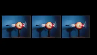 Reanimating Edgerton's Work: Time-lapse, Stroboscopic, and High Speed Photography &mdash; MIT Museum Views