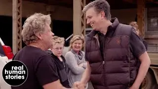 A Demo Man's People Skills
