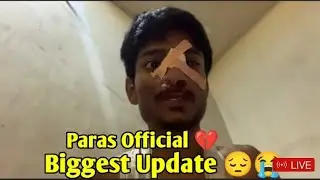 A savage reply to @Daku Villain YT😈😎 For Paras attack😎😈