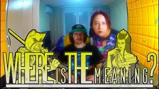 Where is the meaning? Launch Trailer