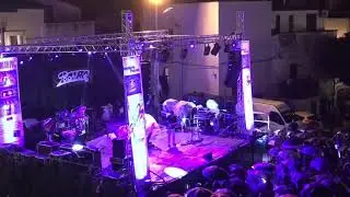 Poohlive Pooh official tribute band