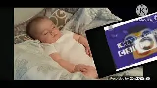 Baby Boy Wakes Up Mr's.G Major 22 Squared