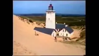 Rubjerg Knude - Dänemark