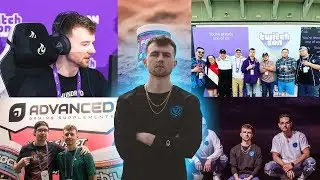 THE GREATEST YEAR OF MY LIFE! (2019 Recap) - HershTV