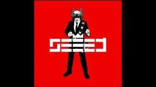 Seeed vs. Cro vs. Fugees vs. Bob Marley - EasyBling [MashMike]