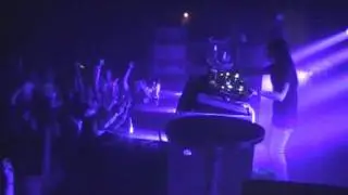 Dirty Talk Mix Live @ The Skyway Theater
