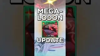 Update Megalodon di Fish It!!