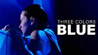 Three Colours: Blue/Trois Couleurs: Bleu 1993 Romance/Thriller Full Movie Facts & Review | Juliette