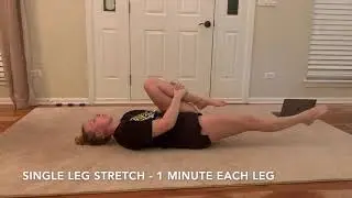 Lifetime Fitness Program - Pilates