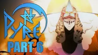 A TRAITOR IN YOUR MIDST, DEAR READER! - Pyre - Part 6