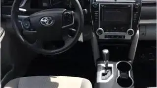 2014 Toyota Camry Used Cars Draper UT