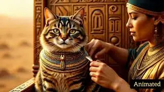 Pet Grooming in the Old Era