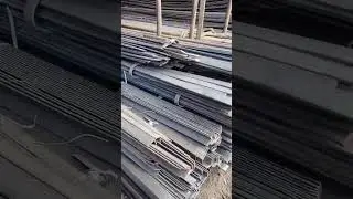 MS Flat Bars &ndash; Strong, Straight & Reliable Steel Solutions  #royaltraders #msflat #mspatti  #mumbai