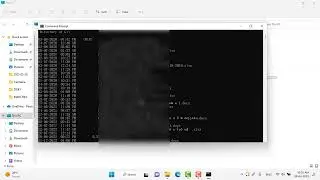 Remove Virus Shortcuts in USB by using CMD  (ວິທີລຶບ Shortcut ໄວຣັສ ໃນ USB ໂດຍໃຊ້ຄຳສັ່ງ CMD)
