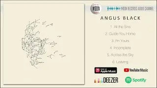 Angus Black - Angus Black | EP