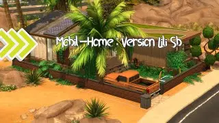 Challenge Construction: Mobil Home
