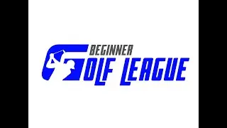 4th Beginner Golf League
