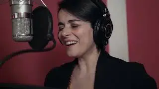 Amel Brahim-Djelloul - Axxam n ugellil (Les Chemins qui montent)