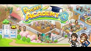 Year 11 | Pocket Academy 3 #10 (No Commentary)