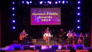 GFA 2014 Round Mountain Girls