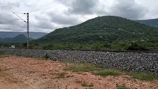 Rapur Tunnel T4