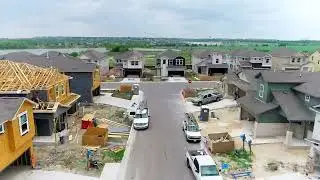 The Meadows at Quick Ranch Community in Round Rock
