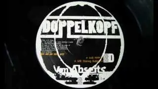 Doppelkopf - Regen f&uuml;r Immer - Von Abseits (1999)