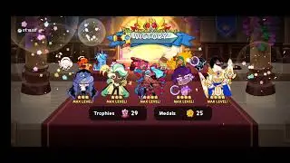 my super mayhem team
