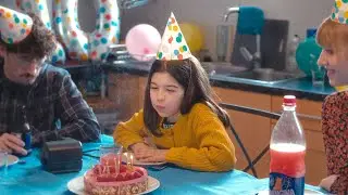 Fairy Tales in Yoghourt - Mania (Official Music Video)