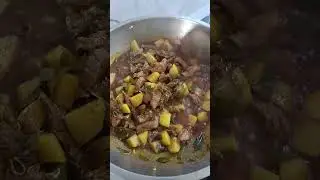 cari 🌶️🌶️🌶️