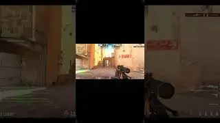 🔥4 килла в начале раунда🔥 #cs2 #клатч