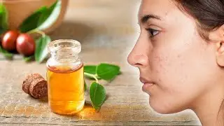 5 Benefits of Using Jojoba Oil For Your Face and Skin