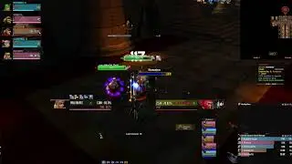 Healing SM Arm/Cath  Wow Classic Hardcore