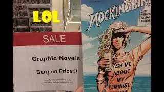 SJW Agenda Comic Books Don't Sell Or Expand The Market
